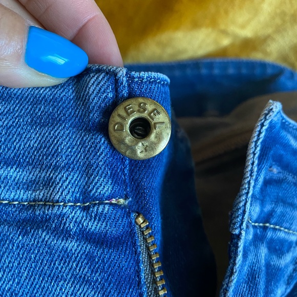 Diesel jeans - Picture 2 of 11